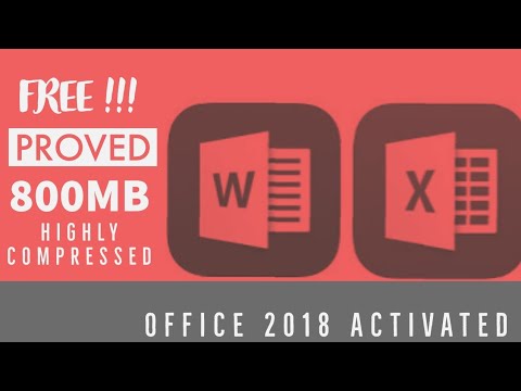 Microsoft Office 2019 Highly Compressed